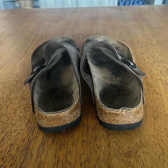 Birkenstock sandals - Picture 8 of 9